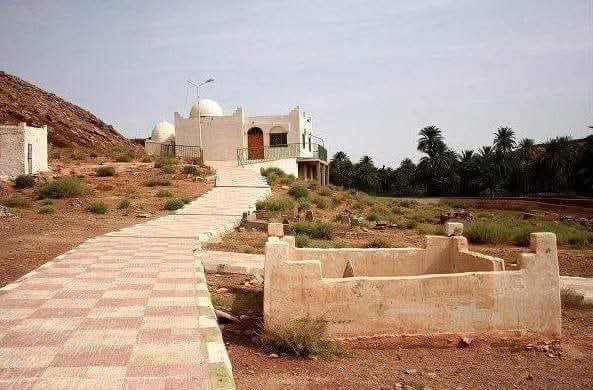 سيدي محمد (بن يامنة)