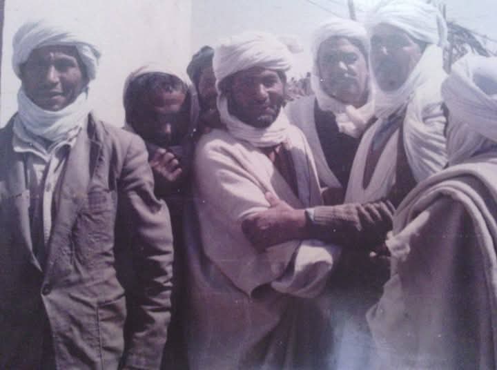 سيدي محمد (بن يامنة)