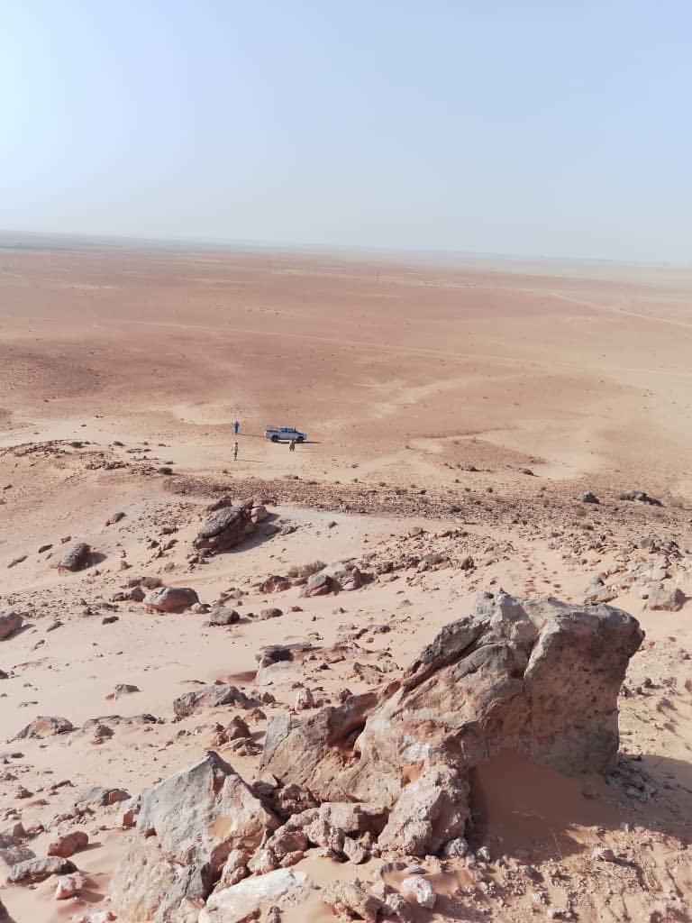 زاوية واد الناموس