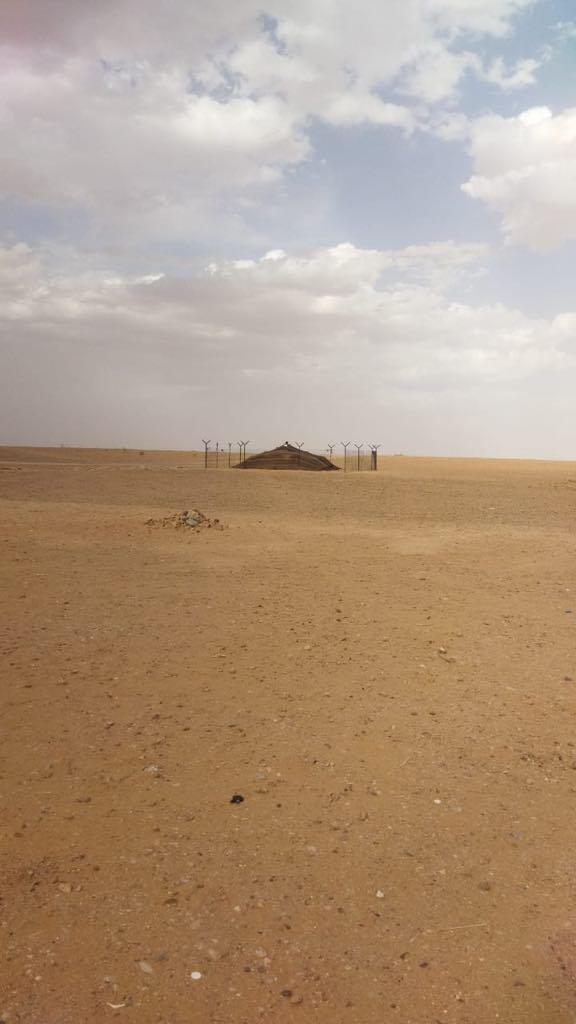 زاوية واد الناموس