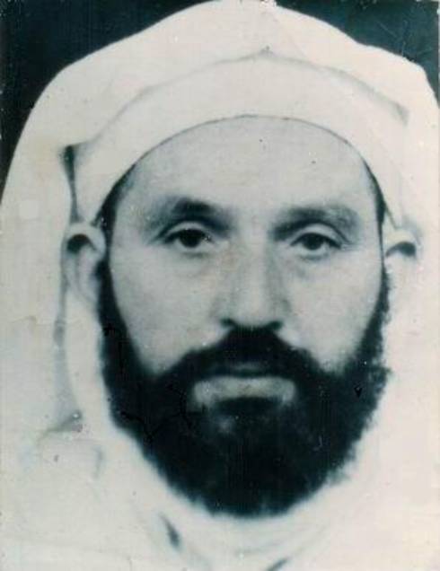 Sidi Cheikh Abdelhakem