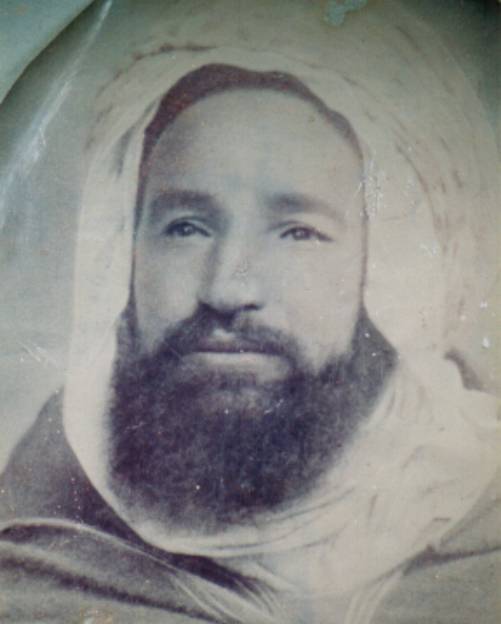 Sidi Cheikh El haj Tayeb